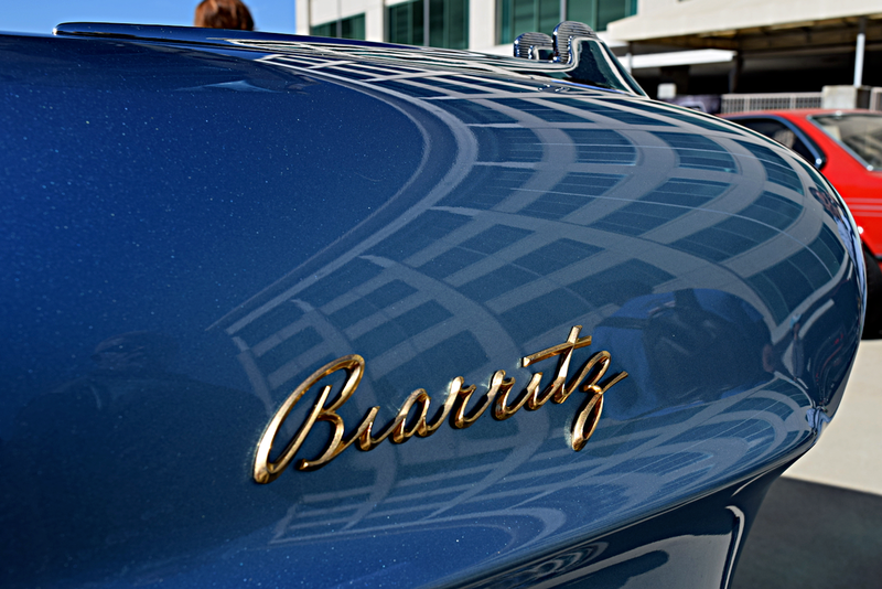 Illustration for article titled Magic City Octane Photodump from October and November